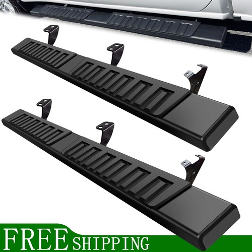 Running boards compatible with - boards,