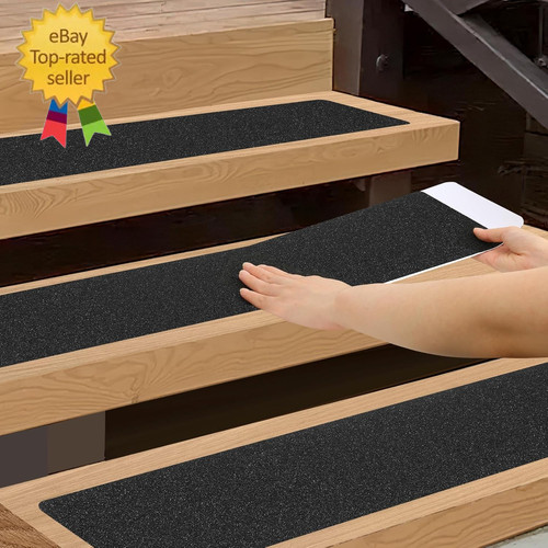 Outdoor stair treads non slip - outdoor,