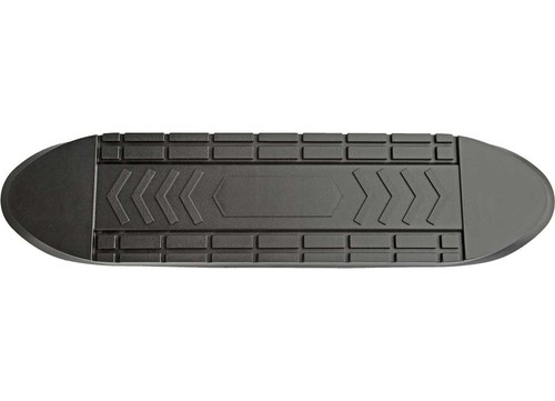 Diameter oval step pad - oval,