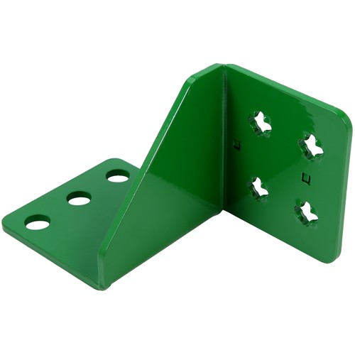 Bolt step for john - bolt-on, deere