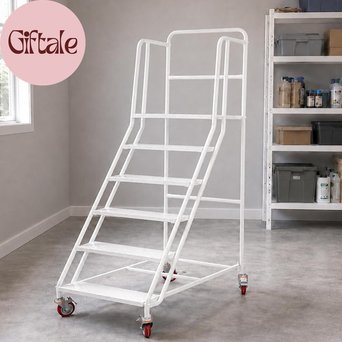Step rolling warehouse - 6,