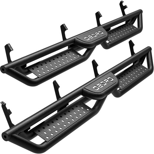 Running boards side step - running,