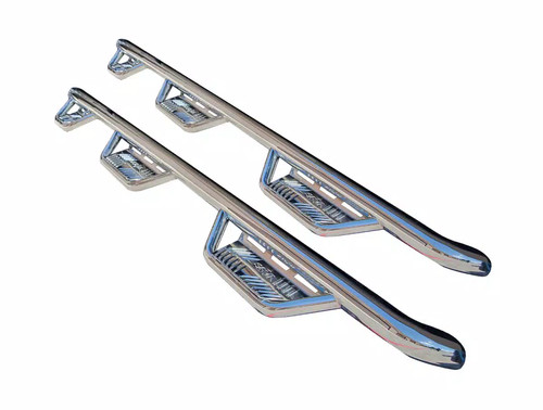 Fab stainless steel - n-fab, bed