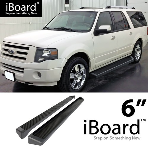 Running board style side - style, step