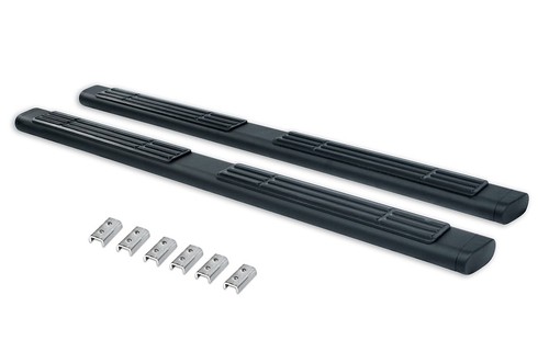 Big country nerf bar - bar, side