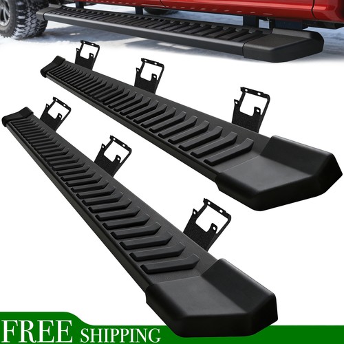 Side step for - side, 17-26