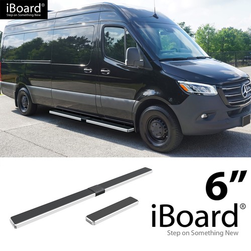 Aps running board - board, 6in