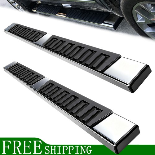 Inch side step - side, bars